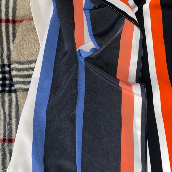 Kimono top size L NWOT - Picture 3 of 5